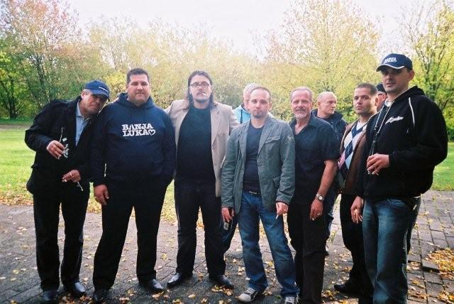 MLADOST JE VANI-VEJLE-VEJLE 2008